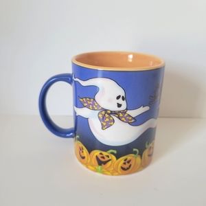 Vintage Avon Halloween Mug
